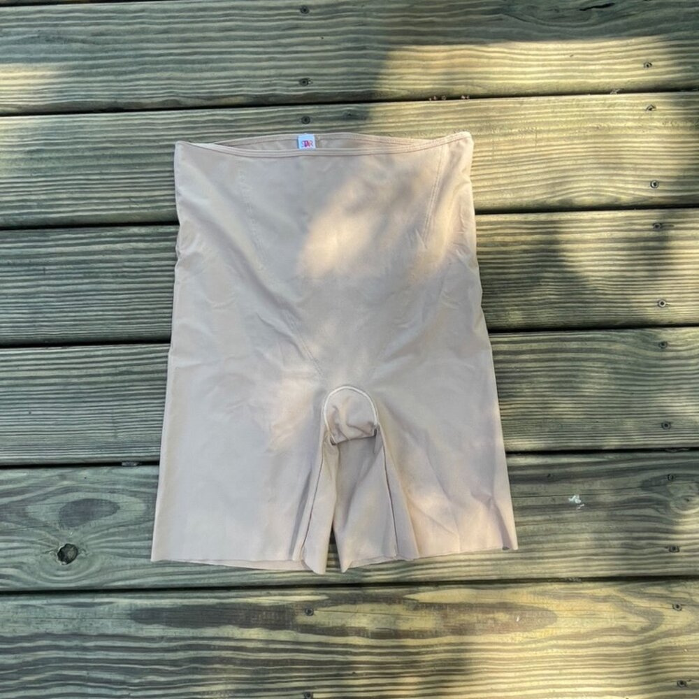 Star Power By Spanx